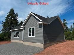 521 Lower Harmony Road Harmony, NS B6L 3V5