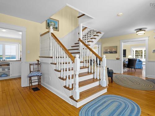 20 Fredas Point Extension, Chester, NS - Indoor Photo Showing Other Room