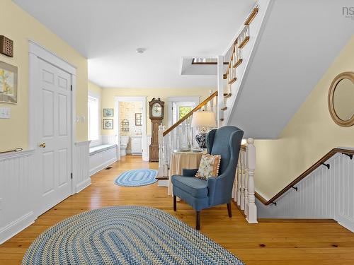20 Fredas Point Extension, Chester, NS - Indoor Photo Showing Other Room