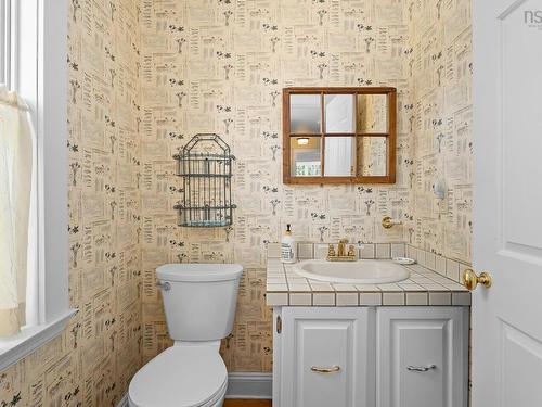 20 Fredas Point Extension, Chester, NS - Indoor Photo Showing Bathroom