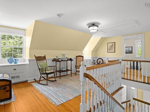 20 Fredas Point Extension, Chester, NS - Indoor Photo Showing Other Room