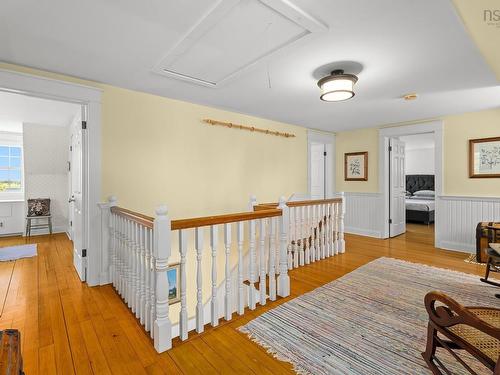 20 Fredas Point Extension, Chester, NS - Indoor Photo Showing Other Room