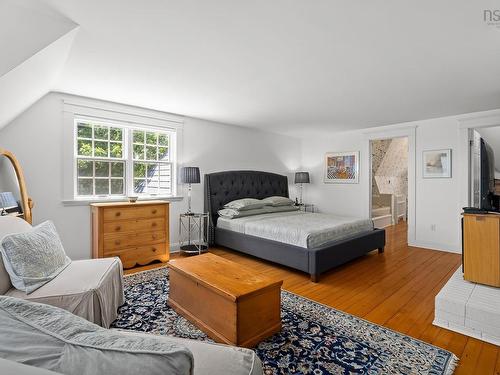 20 Fredas Point Extension, Chester, NS - Indoor Photo Showing Bedroom
