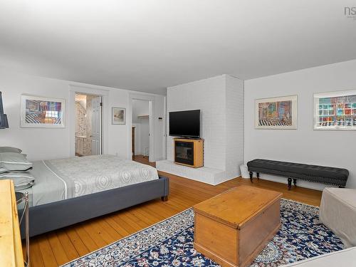 20 Fredas Point Extension, Chester, NS - Indoor Photo Showing Bedroom
