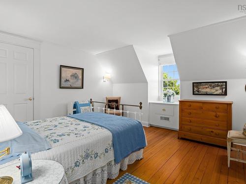 20 Fredas Point Extension, Chester, NS - Indoor Photo Showing Bedroom