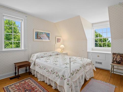 20 Fredas Point Extension, Chester, NS - Indoor Photo Showing Bedroom