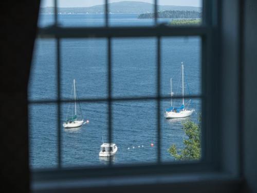 20 Fredas Point Extension, Chester, NS - Indoor Photo Showing Other Room