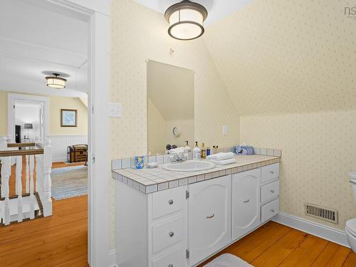 20 Fredas Point Extension, Chester, NS - Indoor Photo Showing Bathroom