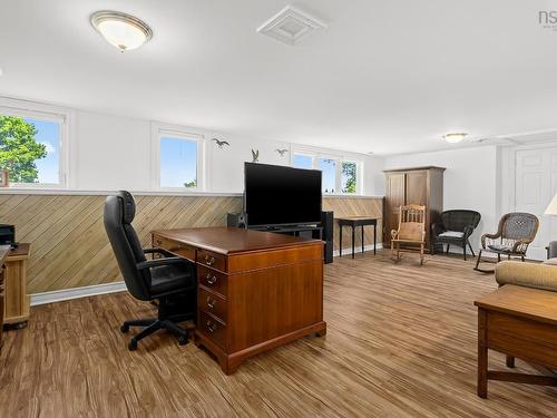 20 Fredas Point Extension, Chester, NS - Indoor Photo Showing Office