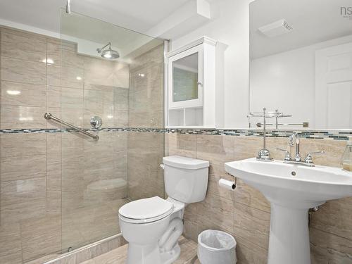 20 Fredas Point Extension, Chester, NS - Indoor Photo Showing Bathroom