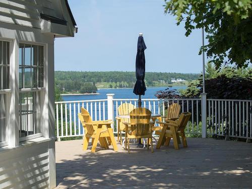 20 Fredas Point Extension, Chester, NS - Outdoor