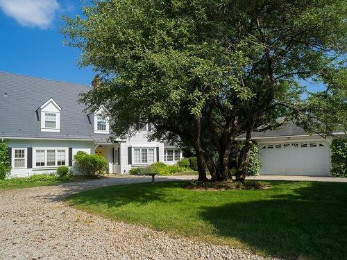 20 Fredas Point Extension, Chester, NS - Outdoor