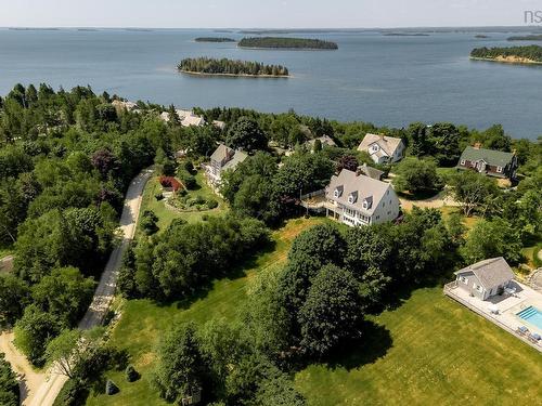 20 Fredas Point Extension, Chester, NS - Outdoor With Body Of Water With View