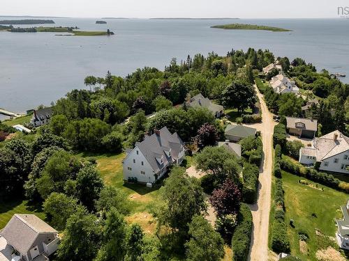 20 Fredas Point Extension, Chester, NS - Outdoor With Body Of Water With View