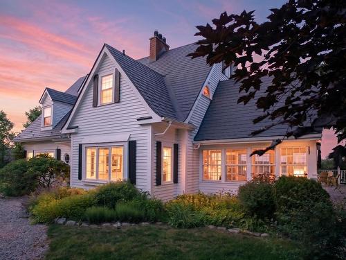 20 Fredas Point Extension, Chester, NS - Outdoor With Facade
