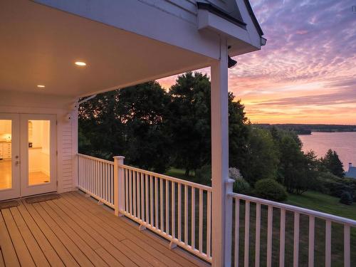 20 Fredas Point Extension, Chester, NS - Outdoor With Exterior