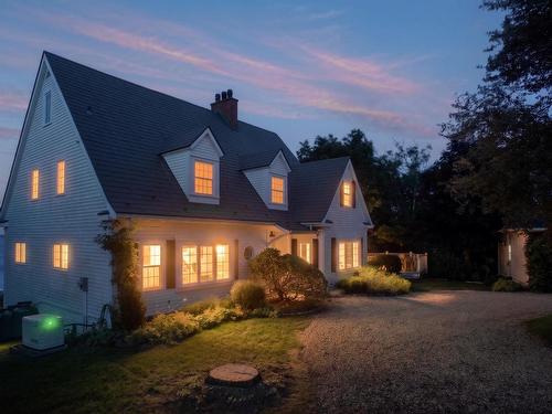 20 Fredas Point Extension, Chester, NS - Outdoor
