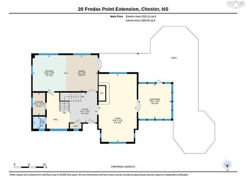 20 Fredas Point Extension, Chester, NS - Other