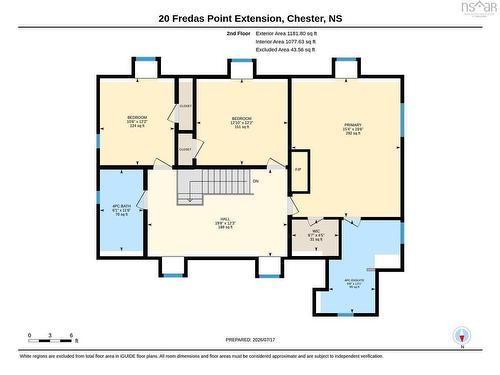 20 Fredas Point Extension, Chester, NS - Other