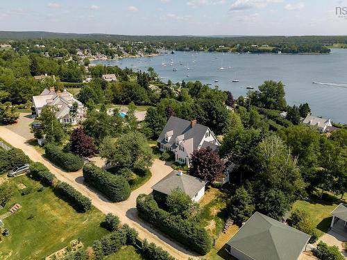 20 Fredas Point Extension, Chester, NS - Outdoor With Body Of Water With View