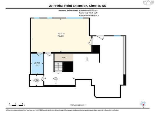 20 Fredas Point Extension, Chester, NS - Other