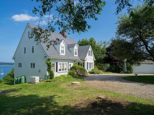 20 Fredas Point Extension, Chester, NS - Outdoor