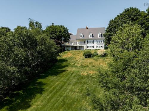 20 Fredas Point Extension, Chester, NS - Outdoor