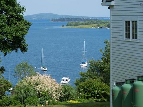 20 Fredas Point Extension, Chester, NS - Outdoor With Body Of Water With View