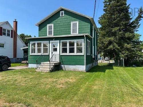 10 Nova Drive, Truro, NS - Outdoor