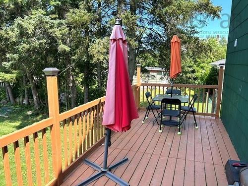 10 Nova Drive, Truro, NS - Outdoor With Deck Patio Veranda