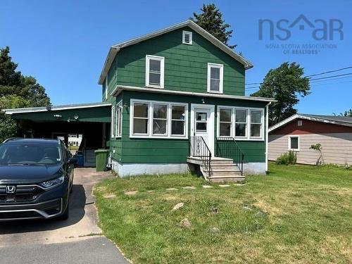 10 Nova Drive, Truro, NS - Outdoor