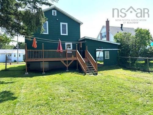 10 Nova Drive, Truro, NS - Outdoor