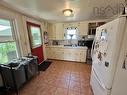 10 Nova Drive, Truro, NS  - Indoor Photo Showing Kitchen With Double Sink 