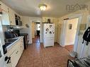 10 Nova Drive, Truro, NS  - Indoor Photo Showing Kitchen With Double Sink 