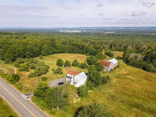 1309 Harmony Rd, Harmony, NS 