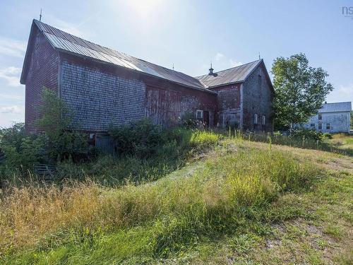 1309 Harmony Rd, Harmony, NS 