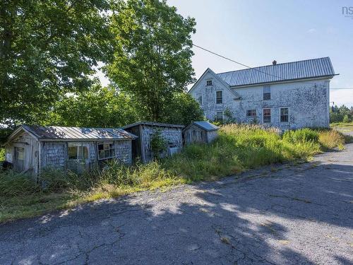 1309 Harmony Rd, Harmony, NS 
