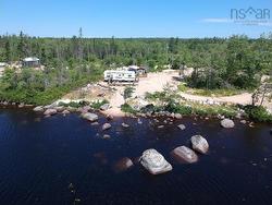 Lot 9 315 Charlton Road West Springhill, NS B0S 1A0