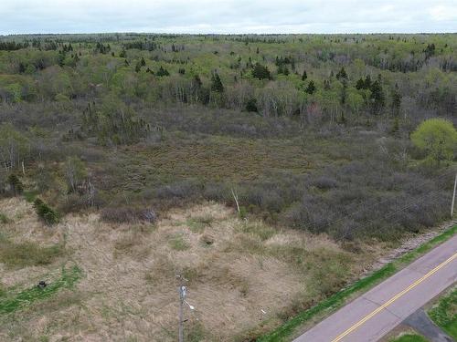 Lower Cove Road, Joggin Bridge, NS 
