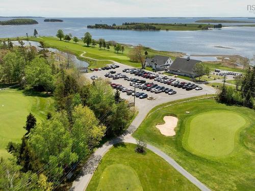 Lot 5 Golf Course Road, Chester, NS 