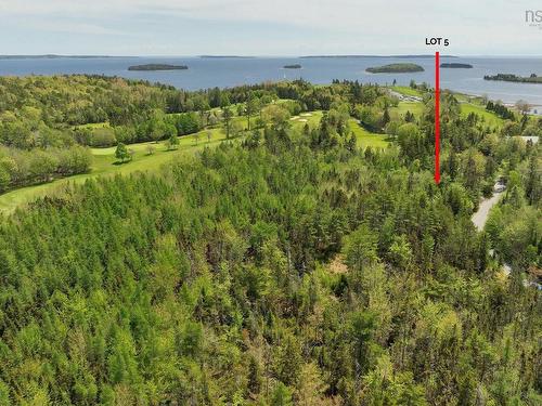 Lot 5 Golf Course Road, Chester, NS 