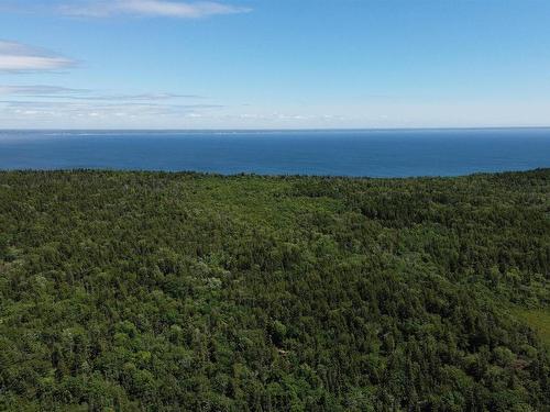 Lot Highway 217, Central Grove, NS 