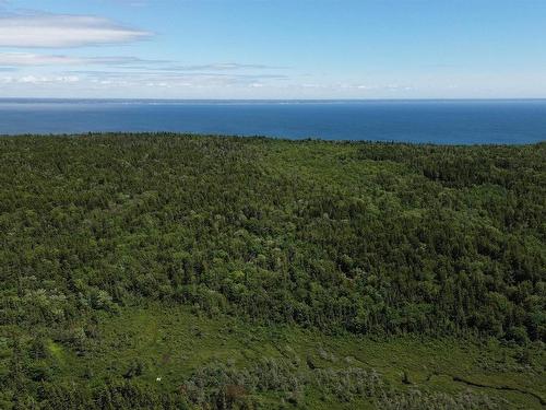 Lot Highway 217, Central Grove, NS 