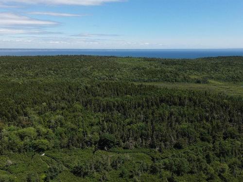 Lot Highway 217, Central Grove, NS 