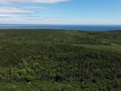 Lot Highway 217, Central Grove, NS 