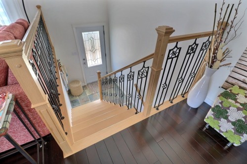 Hall d'entrée/Vestibule - 641 Rue Taschereau E., Rouyn-Noranda, QC - Indoor Photo Showing Other Room