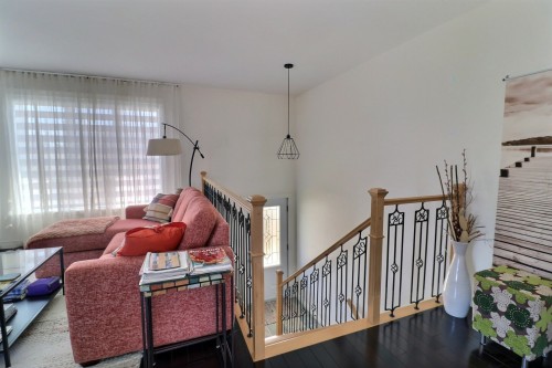 Hall d'entrée/Vestibule - 641 Rue Taschereau E., Rouyn-Noranda, QC - Indoor