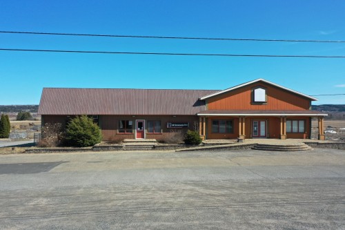Aerial View - 64 Route 230 O., Saint-Pascal, QC - Outdoor