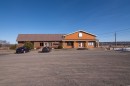 Front of Structure - 64 Route 230 O., Saint-Pascal, QC  - Outdoor 