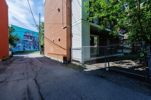 Other - 203-203 Rue Lafleur, Montréal (Verdun/Île-Des-Soeurs), QC - Outdoor